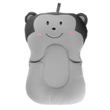 Paleo Baby Bath Cushion
