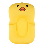 Paleo Baby Bath Cushion