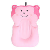 Paleo Baby Bath Cushion