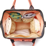 LE’QUEEN Changine Bag