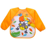 Baby Waterproof Bibs
