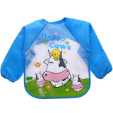Baby Waterproof Bibs
