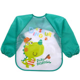 Baby Waterproof Bibs