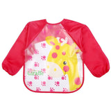 Baby Waterproof Bibs