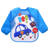Baby Waterproof Bibs