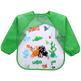 Baby Waterproof Bibs