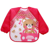 Baby Waterproof Bibs