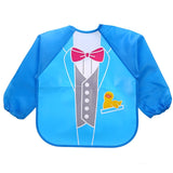 Baby Waterproof Bibs