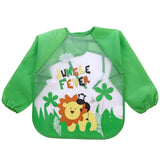 Baby Waterproof Bibs