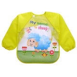 Baby Waterproof Bibs