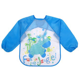 Baby Waterproof Bibs