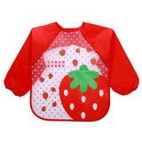 Baby Waterproof Bibs
