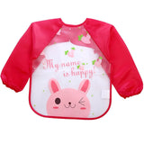 Baby Waterproof Bibs