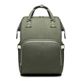 LE’QUEEN Changine Bag