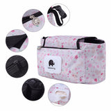 Emma Deluxe Stroller Organizer