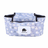 Emma Deluxe Stroller Organizer