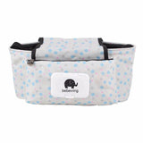 Emma Deluxe Stroller Organizer