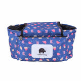 Emma Deluxe Stroller Organizer