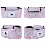 Emma Deluxe Stroller Organizer