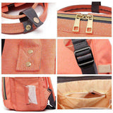 LE’QUEEN Changine Bag