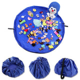 Toys Storage Bag
